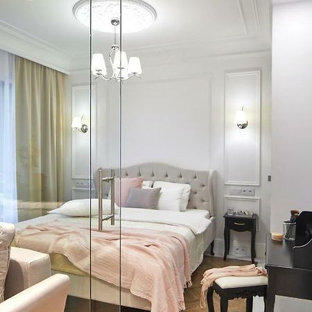 Rydygiera 16-18 By Homeprime Warsaw Ngoại thất bức ảnh