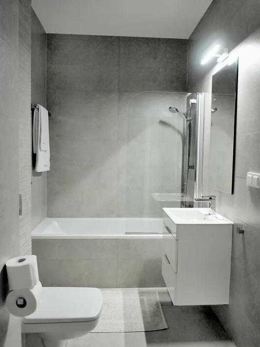 Rydygiera 16-18 By Homeprime Warsaw Ngoại thất bức ảnh