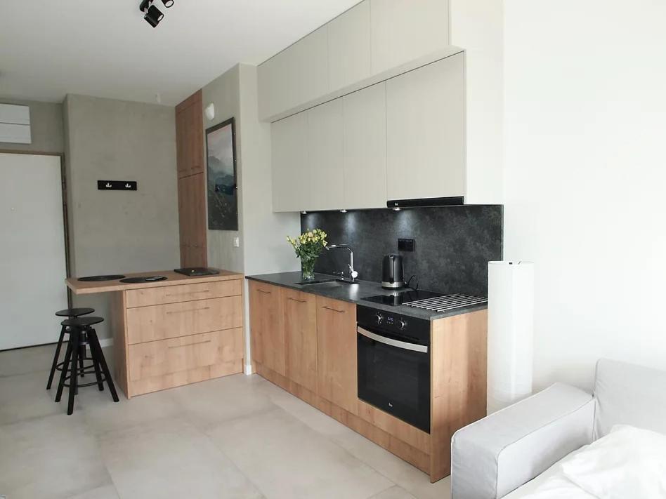 Rydygiera 16-18 By Homeprime Warsaw Ngoại thất bức ảnh