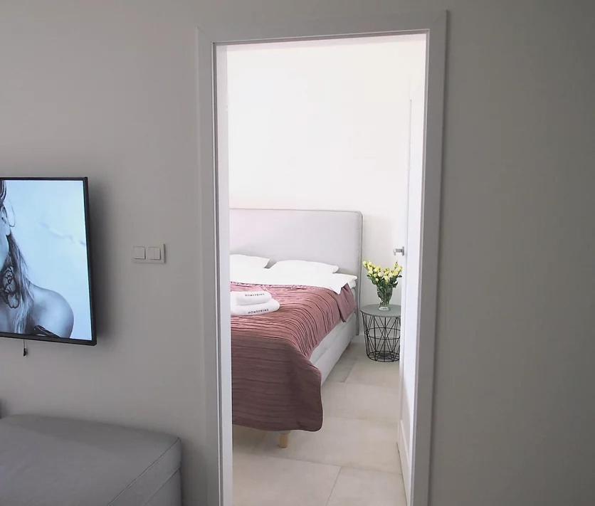 Rydygiera 16-18 By Homeprime Warsaw Ngoại thất bức ảnh