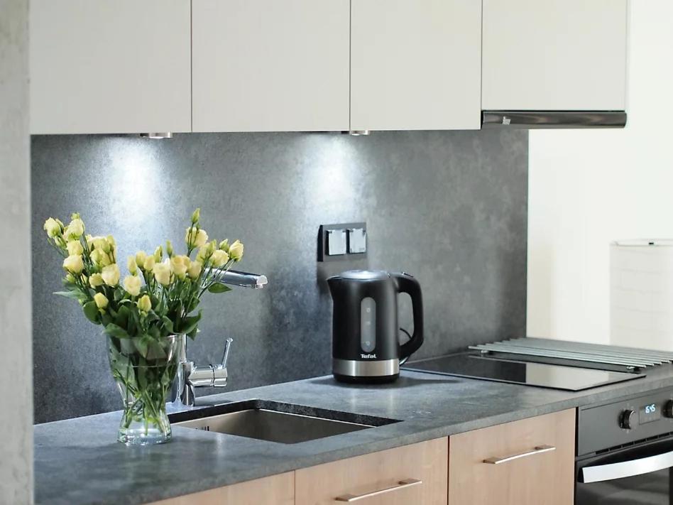 Rydygiera 16-18 By Homeprime Warsaw Ngoại thất bức ảnh