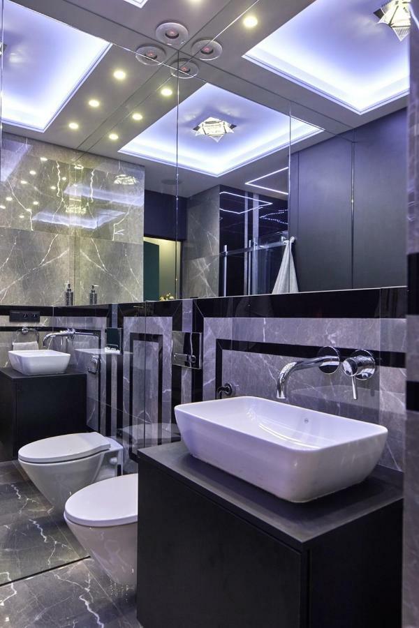 Rydygiera 16-18 By Homeprime Warsaw Ngoại thất bức ảnh