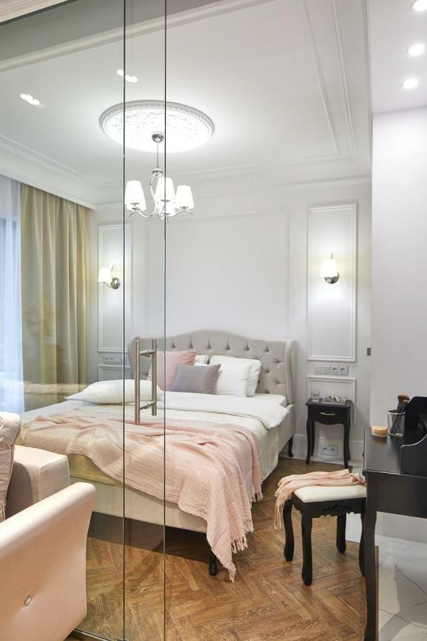 Rydygiera 16-18 By Homeprime Warsaw Ngoại thất bức ảnh