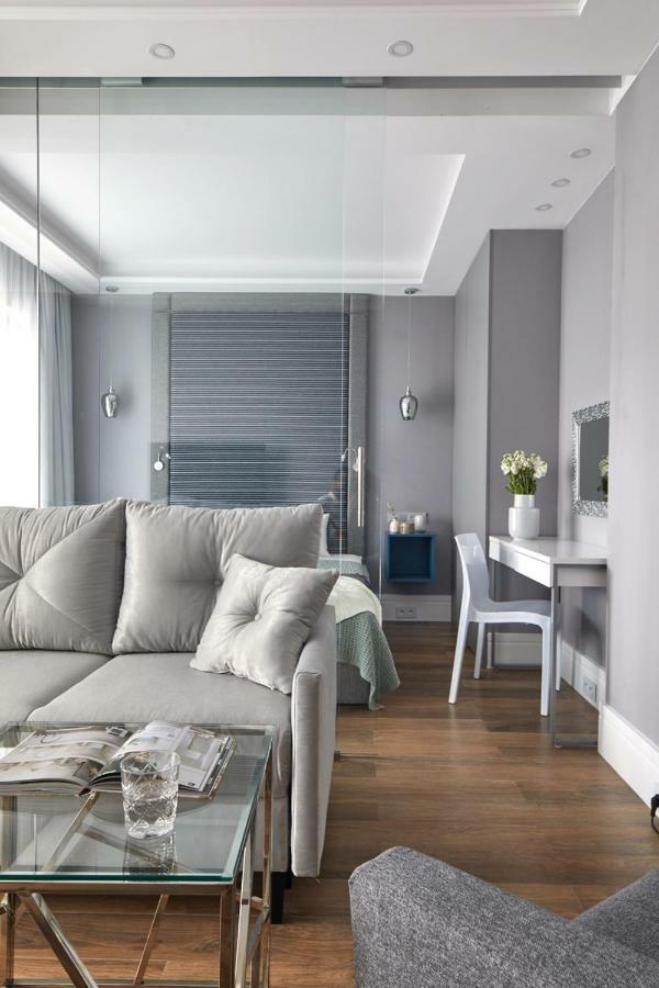 Rydygiera 16-18 By Homeprime Warsaw Ngoại thất bức ảnh