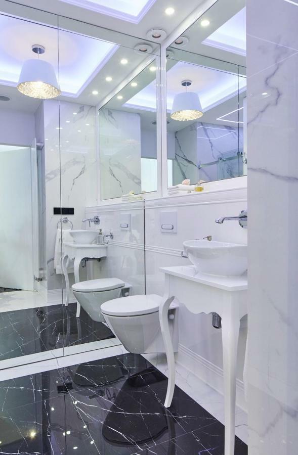 Rydygiera 16-18 By Homeprime Warsaw Ngoại thất bức ảnh
