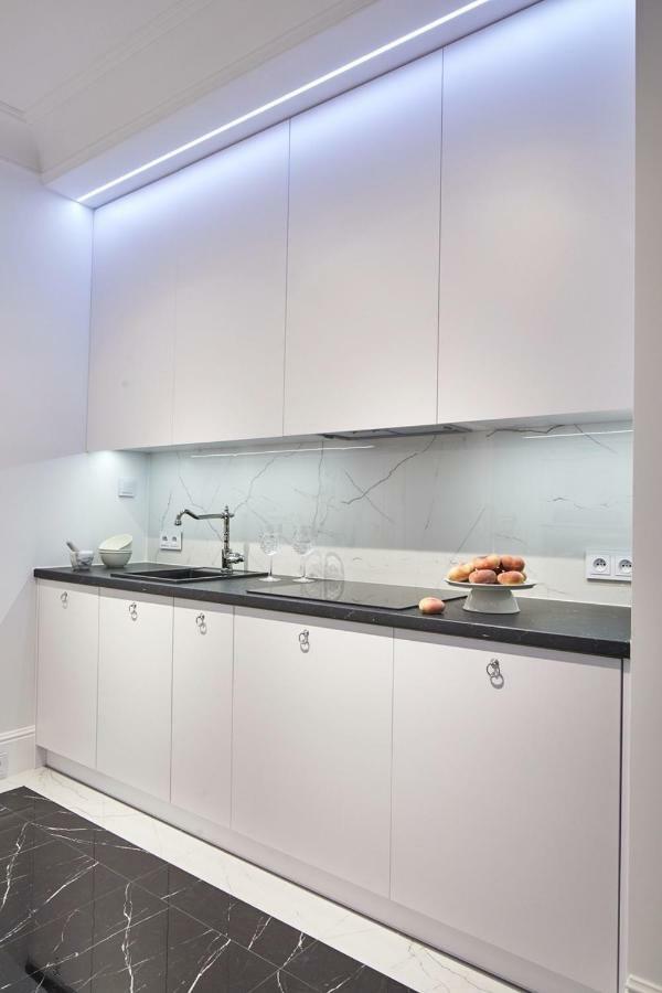 Rydygiera 16-18 By Homeprime Warsaw Ngoại thất bức ảnh