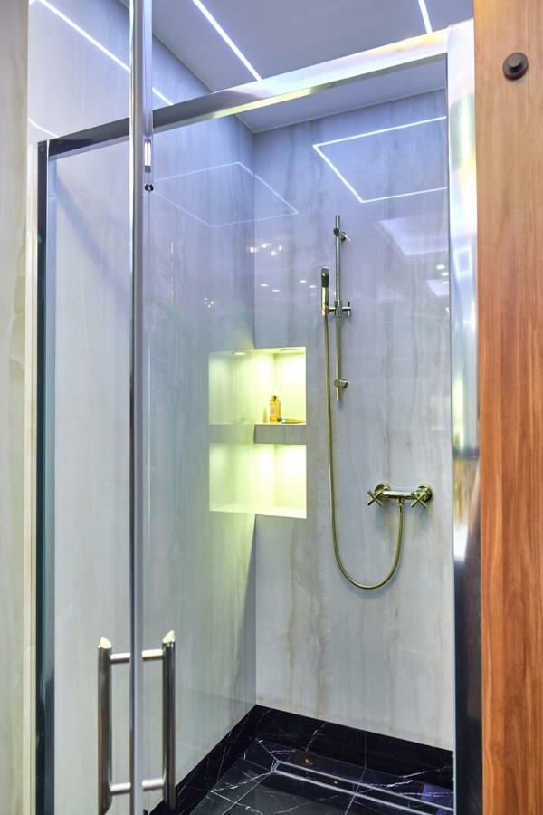 Rydygiera 16-18 By Homeprime Warsaw Ngoại thất bức ảnh