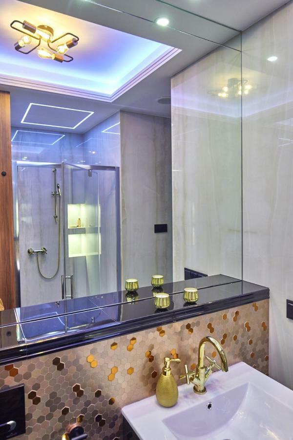 Rydygiera 16-18 By Homeprime Warsaw Ngoại thất bức ảnh