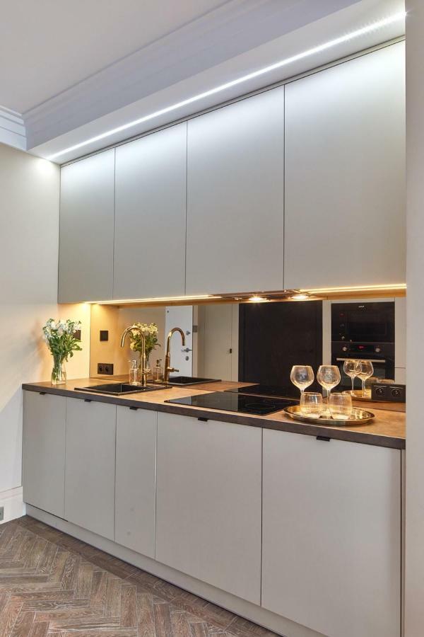 Rydygiera 16-18 By Homeprime Warsaw Ngoại thất bức ảnh