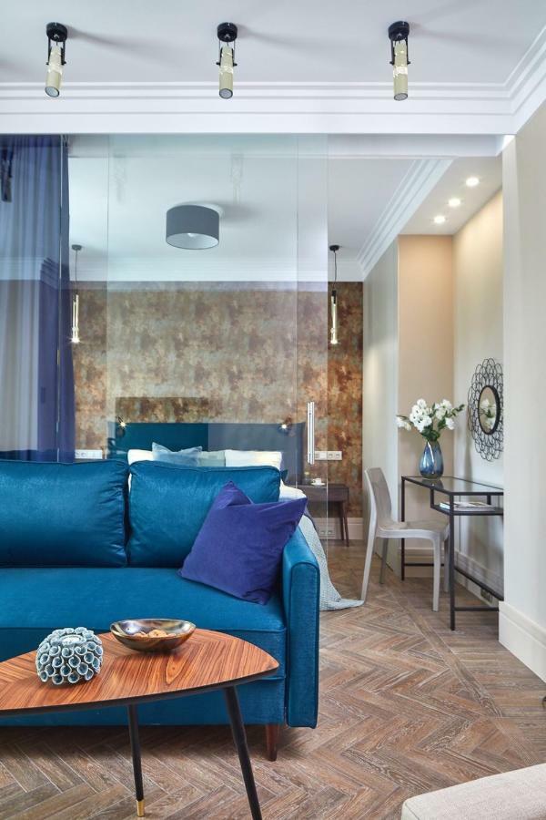 Rydygiera 16-18 By Homeprime Warsaw Ngoại thất bức ảnh