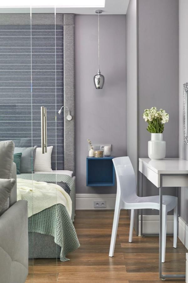 Rydygiera 16-18 By Homeprime Warsaw Ngoại thất bức ảnh