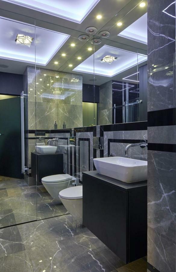 Rydygiera 16-18 By Homeprime Warsaw Ngoại thất bức ảnh